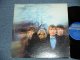 ROLLING STONES - BETWEEN THE BUTTONS (  MATRIX # A) ZAL-7616-15 1-11 /  B) ZAL 7617-15 1-11 ) ( Ex-/MINT- )  / 1970's VERSION  US AMERICA  ORIGINAL  "DARK BLUE LABEL"  STEREO   Used LP