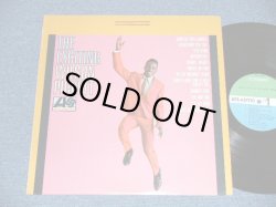 画像1: WILSON PICKETT - THE EXCITING  (Ex++/Ex++ A-5:VG++)  / 1966 US AMERICA  ORIGINAL " GREEN & BLUE Label"  STEREO  Used LP  