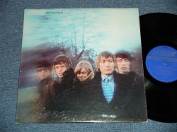 画像1: ROLLING STONES - BETWEEN THE BUTTONS (  MATRIX # A) ZAL-7616-1F  PS 499 A  /  B) ZAL 7617-1F  PS 499 B  ) ( Ex+/Ex++ )  / 1960s VERSION  US AMERICA  ORIGINAL  "DARK BLUE LABEL"  STEREO   Used LP