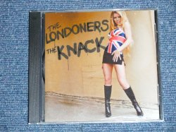 画像1: The LONDONERS The KNACK  - The LONDONERS The KNACK (MINT/MINT) /  2005  ORIGINAL  Used CD 