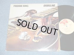 画像1: FREDDY / FREDDIE KING - BURGLAR ( Ex++/Ex+++) / 1974 US AMERICA ORIGINAL Used LP  