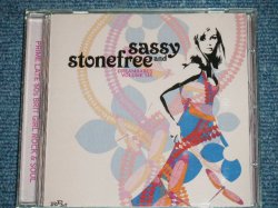 画像1: va OMNIBUS  - SASSY AND STONEFREE   (MINT/MINT) / 2005 EUROPE  ORIGINAL  Used CD 
