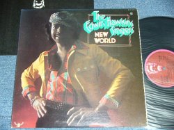 画像1: THE EDWIN HAWKINS SINGERS - NEW WORLD / 1973 US ORIGINAL Used LP 