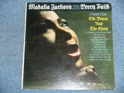 画像1: MAHALIA JACKSON - THE POWER AND THE GLORY / 1960 US ORIGINAL MONO LP 
