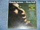 MAHALIA JACKSON - THE POWER AND THE GLORY / 1960 US ORIGINAL MONO LP 