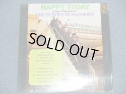 画像1: THE ECHOES OF HARMONY - HAPPY TODAY / 1969 US ORIGINAL Stereo LP