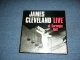 JAMES CLEVELAND - 'LIVE' AT CARNEGIE HALL (SEALED)  /  / 1977 US   US AMERICA ORIGINAL "Brand New SEALED"  2-LP  