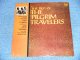The PILGRIM TRAVELERS -  THE BEST OF VOL.2 (SEALED)  /   US AMERICA REISSUE "Brand New SEALED"  LP  