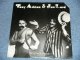 TONY ASHTON & JON LORD ( of DEEP PURPLE) - FIRST OF THE BIG BANDS ( SEALED ) / 1974 US AMERICA ORIGINAL  "BRAND NEW SEALED" LP 