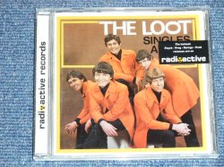 画像1: The LOOT - SINGLES A's AND B's (MINT/MINT) / 2004 EURPOE ORIGINAL  Used CD 