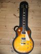 GIBSON ギブソン 1996 LES PAUL STANDARD : BROWN SUNBURST MADE in USA AMERICA with Hard Case 
