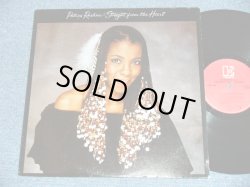 画像1: PATRICE RUSHEN - STRAIGHT FROM THE HEART   ( Ex+/Ex++)  / 1982 US AMERICA ORIGINAL Used LP