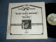 THE GAP BAND - BABY BABA BOOGIE   ( VG+++/Ex++)  / 1979 US AMERICA ORIGINAL " PROMO ONLY" Used 12" 