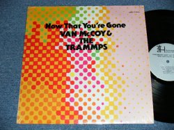 画像1: VAN McCOY & The TRAMPS - NOW THAT YOU'RE GONE  ( MINT-/Ex+++ )  /  US AMERICA  ORIGINAL Used LP  