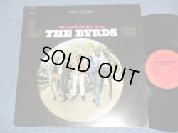 画像1: 's THE BYRDS - MR.TAMBOURINE MAN ( Matrix # A)1K /B)1J )( Ex++/Ex+++) / Early 1970's US AMERICA 2nd Press  Used LP