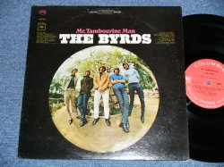 画像1: 's THE BYRDS - MR.TAMBOURINE MAN ( Matrix # A)1A /B)1B )( Ex++/Ex++ Looks:Ex+++) / 1965 US AMERICA ORIGINAL "360 SOUND Label"  STEREO Used LP 