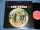 's THE BYRDS - MR.TAMBOURINE MAN ( Matrix # A)1A /B)1B )( Ex++/Ex++ Looks:Ex+++) / 1965 US AMERICA ORIGINAL "360 SOUND Label"  STEREO Used LP 