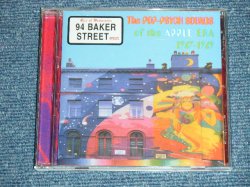 画像1: va Omnibus - 94 BAKER STREET : The POP-PSYCHE SOUNDS OF THE APPLE ERA 1967-1969 (MINT/MINT) / 2003 UK ENGLAND ORIGINAL Used CD 