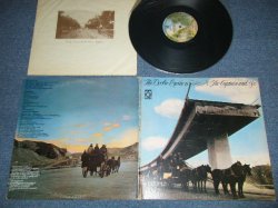 画像1: DOOBIE BROTHERS  - The CAPTAIN and ME (Ex+/Ex+++ Looks:Ex+ ) / 1974 US AMERICA ORIGINAL "QUAD 4 CHANNEL" Used LP 