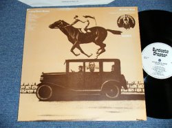 画像1: HOWLIN' WOLF - GOING BACK HOME ( Ex++/MINT- /  1971 UK ENGLAND  ORIGINAL Used LP  