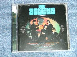 画像1: The SEVENS - THE SEVENS (MINT-/MINT) / 2005 SWITZERLAND  ORIGINAL Used CD 