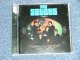 The SEVENS - THE SEVENS (MINT-/MINT) / 2005 SWITZERLAND  ORIGINAL Used CD 