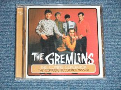 画像1: The GREMLINS - THE COMING GENERATION : THE COMPLETE RECORDINGS 1965-68  (MINT/MINT) / 2004 UK ENGLAND ORIGINAL Used CD 