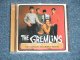 The GREMLINS - THE COMING GENERATION : THE COMPLETE RECORDINGS 1965-68  (MINT/MINT) / 2004 UK ENGLAND ORIGINAL Used CD 