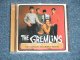 The GREMLINS - THE COMING GENERATION : THE COMPLETE RECORDINGS 1965-68  (MINT/MINT) / 2004 UK ENGLAND ORIGINAL Used CD 