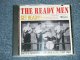 THE READY MEN - GET READY! (MINT-/MINT) / 1995 US AMERICA  ORIGINAL Used CD 