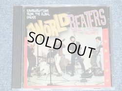 画像1: va Omnibus -  WORLD BEATERS VOL.6 ; REVERBERTIONS FROM THE GROBAL GARAGE  (MINT-/MINT) / 2009 NEW ZEALAND ORIGINAL  Used CD 