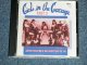 va Omnibus -  GIRLS IN THE GARAGE Part 3 : ANOTHER COLLECTION OF GIRL GROUPS FROM THE 60'S (MINT-/MINT) /  Used CD 