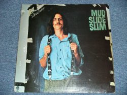 画像1: JAMES TAYLOR - MUD SLIDE SLIM THE BLUE HORIZON ( SEALED )  / 1971 US AMERICA ORIGINAL? "BRAND NEW SEALED" LP 