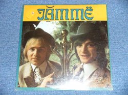 画像1: JAMME - JAMME ( SEALED )  / 1970 US ORIGINAL  "BRAND NEW SEALED" LP 