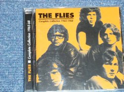 画像1: The FLIES- COMPLETE COLLECTION 1965-1968 ( MINT/MINT) / 2006 UK ENGLAND Used CD 