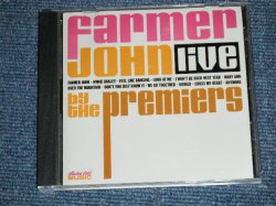 画像1: The PREMIERS - FARMER JOHN LIVE ( MINT/MINT) / 2003 US AMERICA  ORIGINAL Used CD 