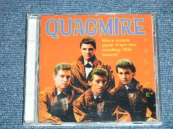 画像1: QUAGMIRE - 5 ( MINT-/MINT) / Used CD 