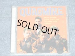 画像1: QUAGMIRE - 5 ( MINT-/MINT) / Used CD 