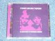 TWIGGY and LINDA THORSON - A SNAPSHOT OF SWINGING LONDON  ( MINT/MINT) / 2005 UK ENGLAND Used CD 