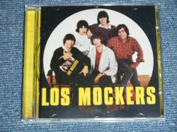 画像1: Los MOCKERS - 1965-1967( MINT-/MINT) / ARGENTINA  Used CD 