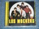 Los MOCKERS - 1965-1967( MINT-/MINT) / ARGENTINA  Used CD 