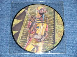 画像1: BUDGIE - KEEPING A RENDEZVOUS   (-/MINT-)  / 1981 UK ENGLAND  ORIGINAL "PICTURE DISC"  Used 7" Single 