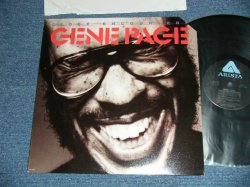 画像1: GENE PAGE - CLOSE ENCOUNTER ( Ex+++/MINT- )  / 1978 US AMERICA ORIGINAL Used LP