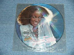 画像1: LINDA EVANS - DON'T YOU NEED ( - / Ex++)  / 1979 US AMERICA ORIGINAL "PROMO ONLY PICTURE DISC" Used 12" 