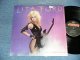 LITA FORD of RUNAWAYS- OUT FOR BLOOD ( MINT/MINT-) / 1983 US AMERICA ORIGINAL Used LP