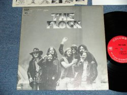画像1: THE FLOCK -THE FLOCK ( Ex/Ex++) / 1969 US AMERICA ORIGINAL "360 Sound  Label"  Used LP 
