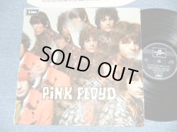 画像1: PINK FLOYD, THE  - THE PIPER AT THE GATES OF DAWN ( Matrix # 1/1 : Ex++/Ex+++ Looks: Ex++) / 1970 UK ENGLAND 2nd press "1 EMI Label"  LABEL" STEREO  Used LP 