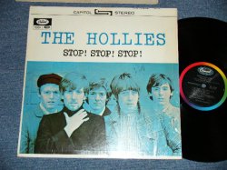 画像1: THE HOLLIES -  STOP! STOP! STOP! ( MINT-/Ex+++)  / 1965? CANADA ONLY  ORIGINAL  STEREO Used  LP 