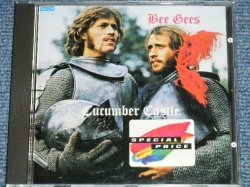 画像1: BEE GEES - CUCUMBER CASTLE : STRAIGHT REISSUE ( MINT/MINT)  /1990? US AMERICA Release GERMAN GERMANY Press  Used CD 