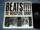 BEATS !!!! - The MERSEYSIDE SOUND! ( Ex++/Ex+++) / 1964 US AMERICA ORIGINAL  Used LP 